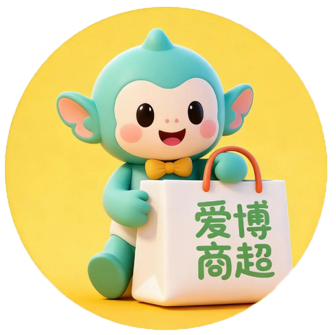 电商独立站 logo