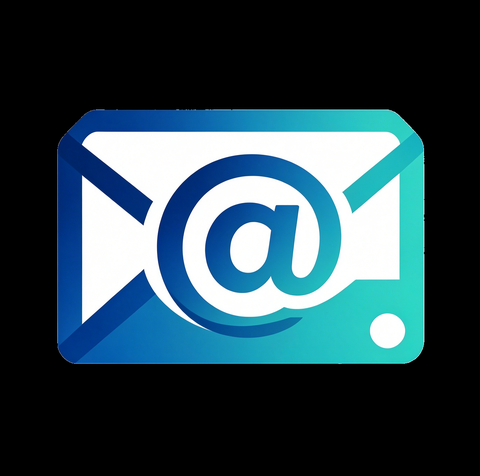 企业域名邮箱 logo